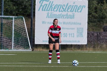 Bild 81 - wBJ Rissener SV - Altona 93 : Ergebnis: 6:2